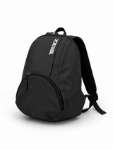 Track Backpack – Round Front Pocket