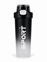 Sport Shaker Bottle