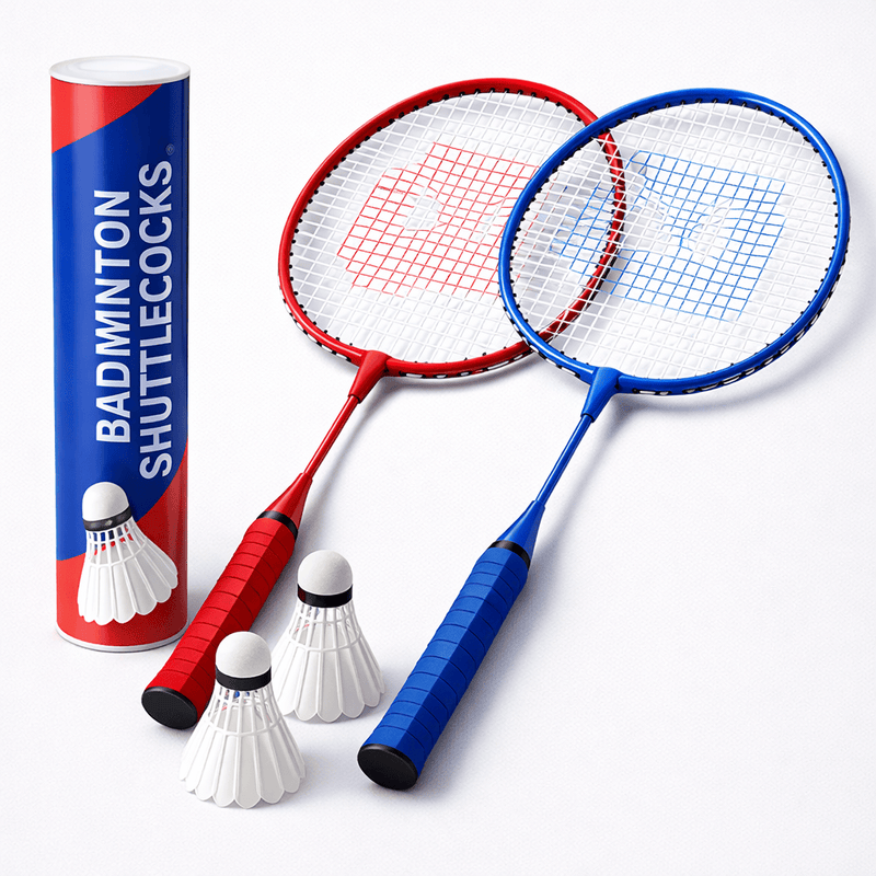 Badminton