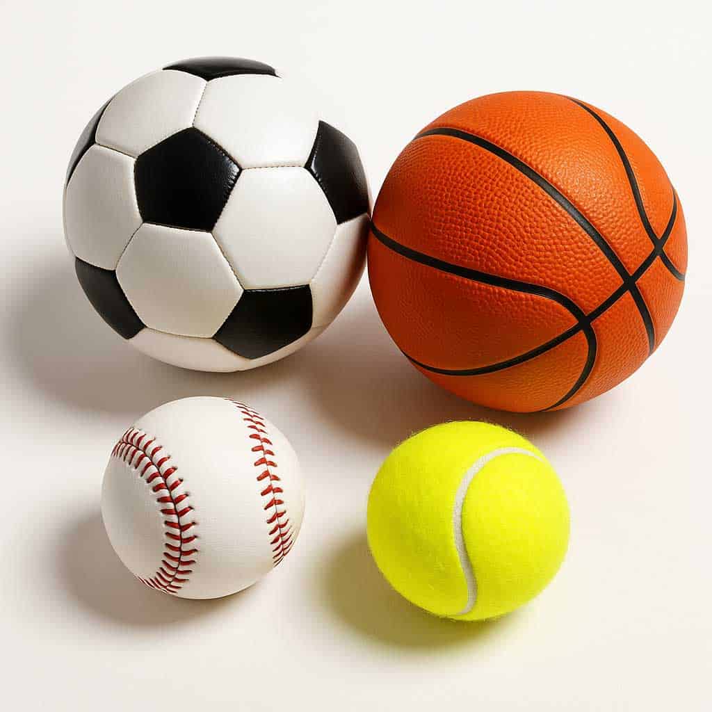 Ball Games