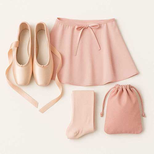 Ballet & Gymnastics
