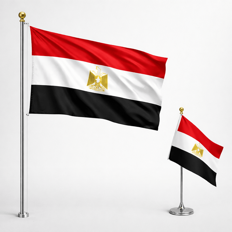 Flags