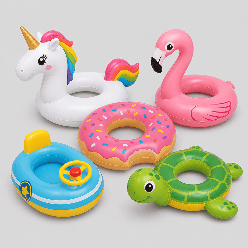 Pool Floats & Inflatables