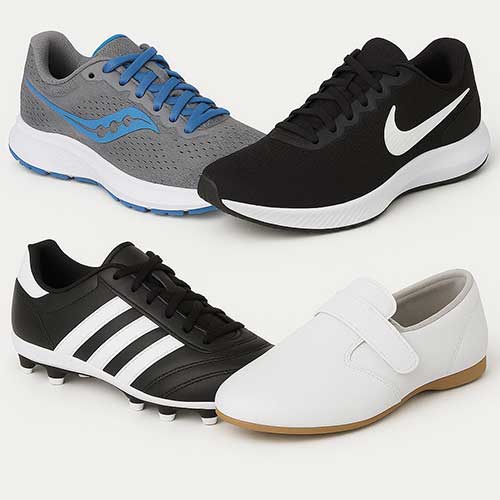Footwear