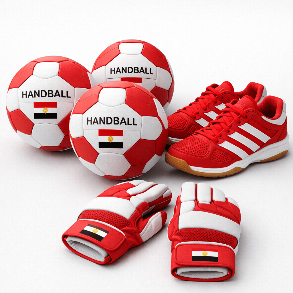 Handball Equipment