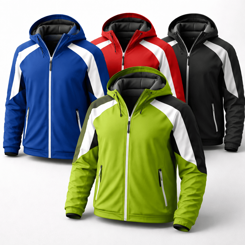 Jackets