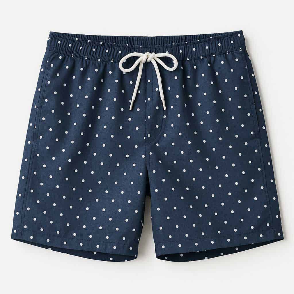 Men Swimwear