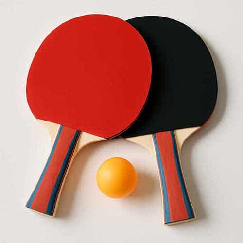 Table Tennis