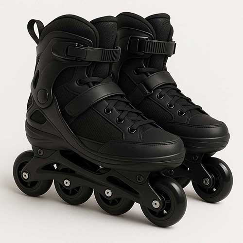 Roller Skating