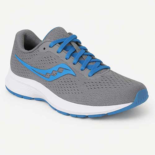 Sneakers & Running Shoes