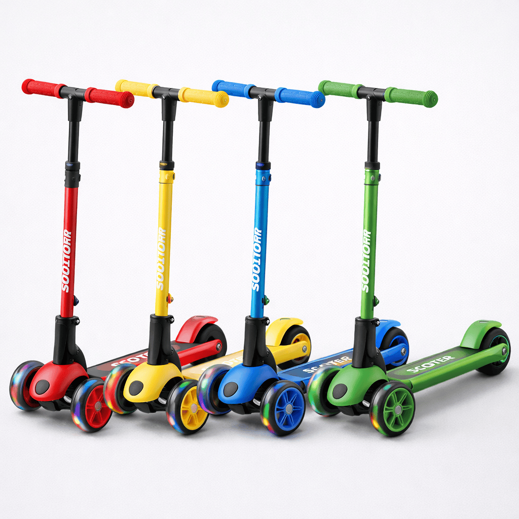 Scooters