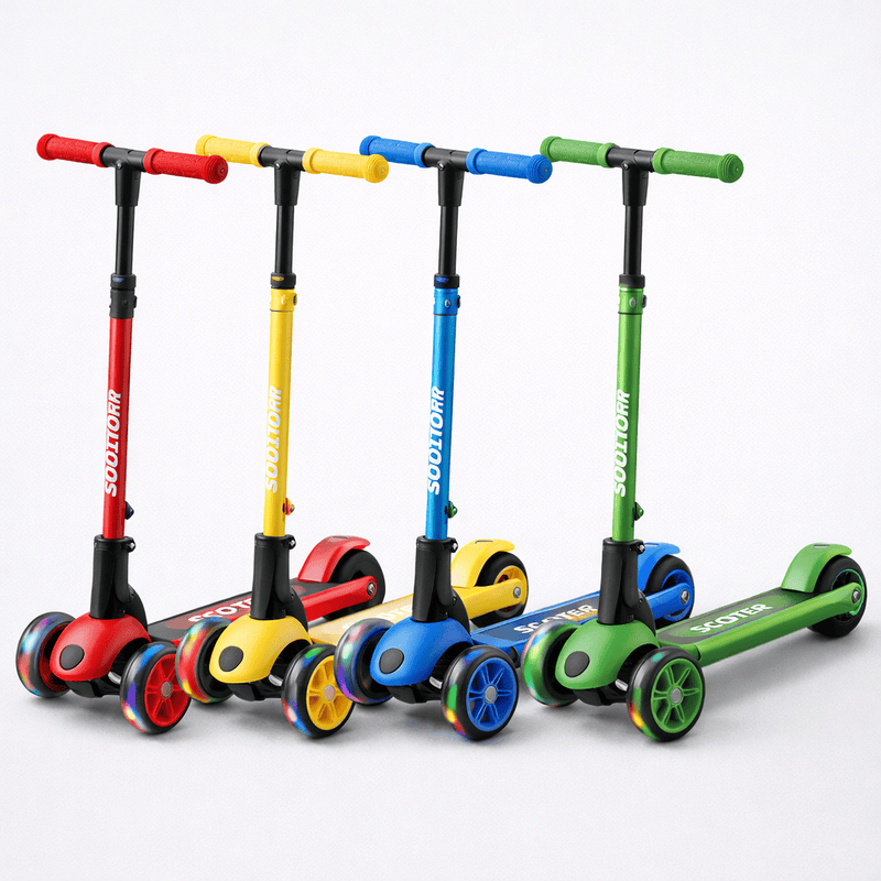 Scooters