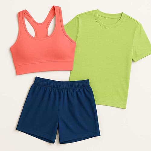 Sportswear