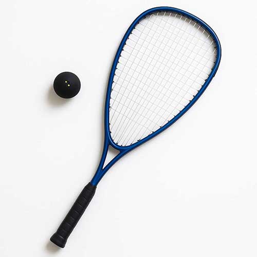 Squash Equipment