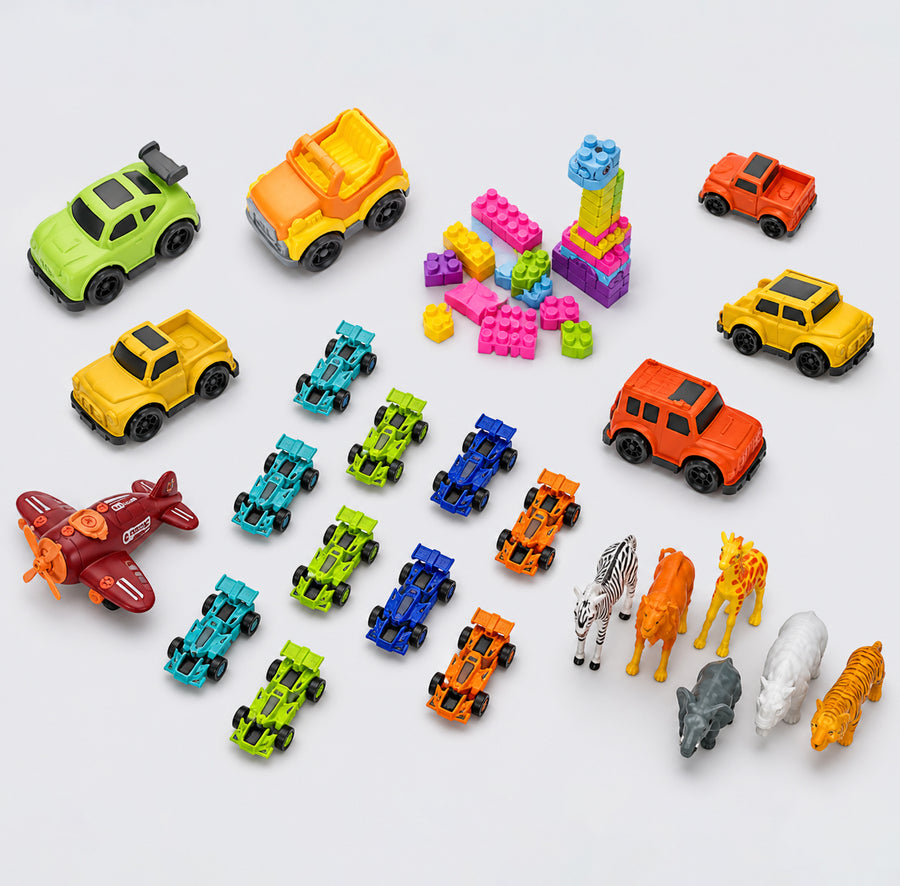Toys