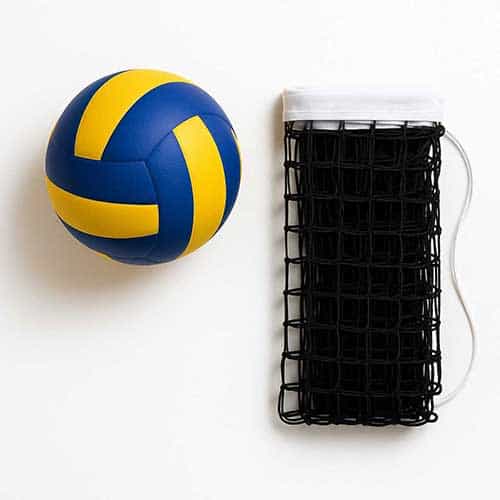Volleyball