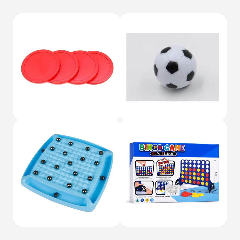 Games