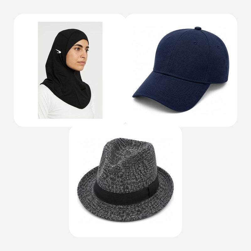 Hats & Caps