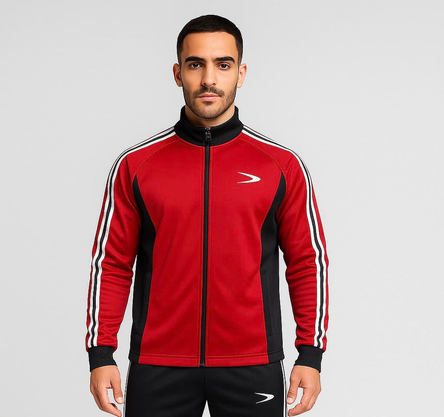 Tracksuits