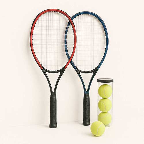 Tennis Equipment