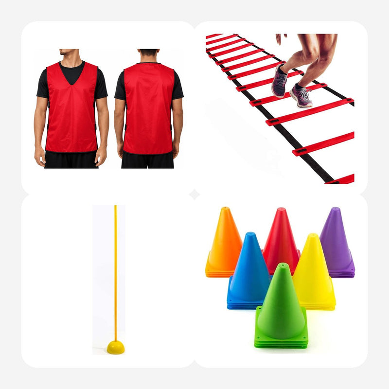 Training & Coaching Equipment