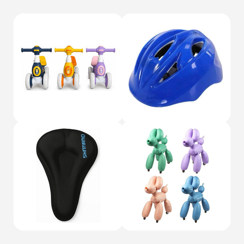 Cycling