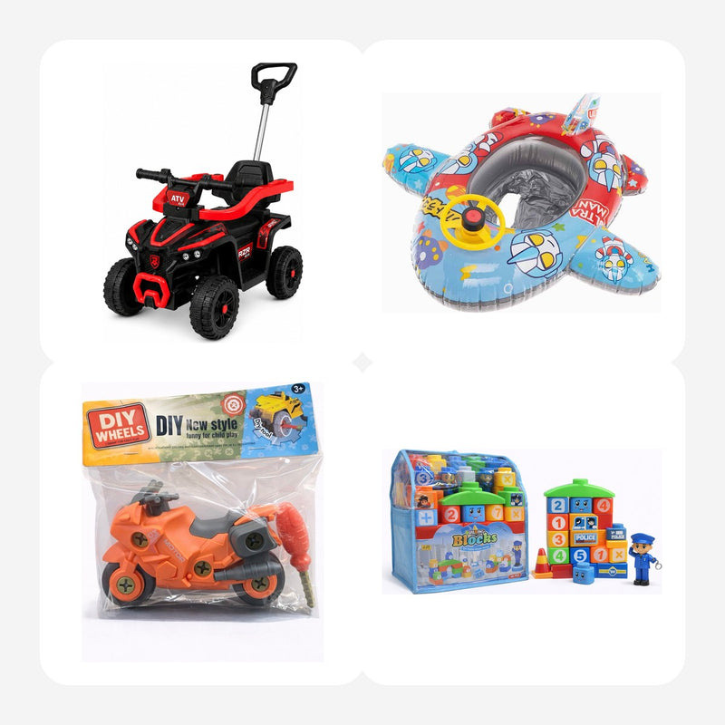 Kids' Toys