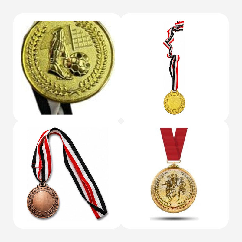 Medals