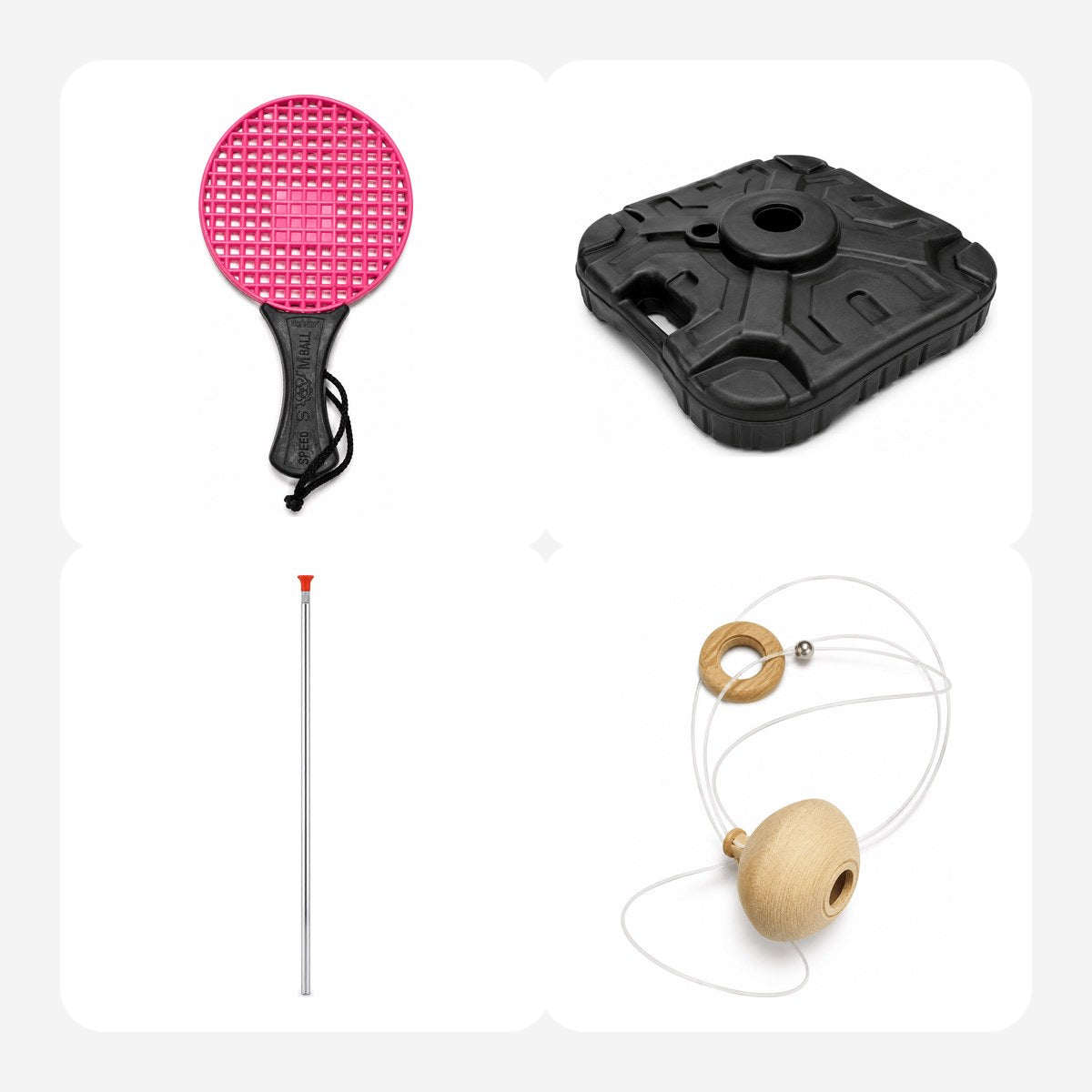 Speedball – Baba Saleh Sports Egypt