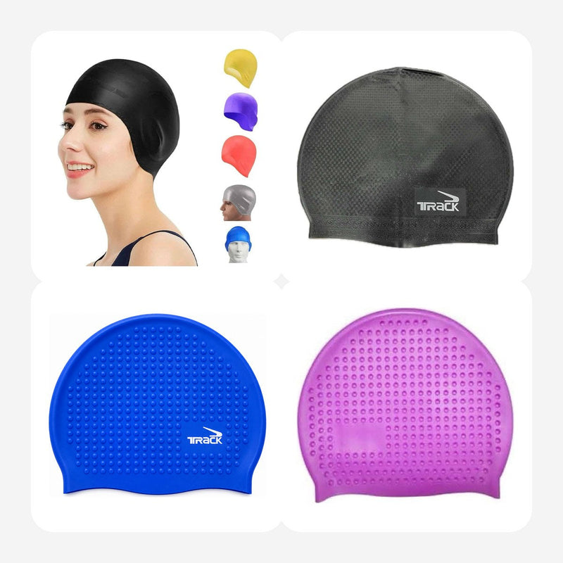 Swim Caps