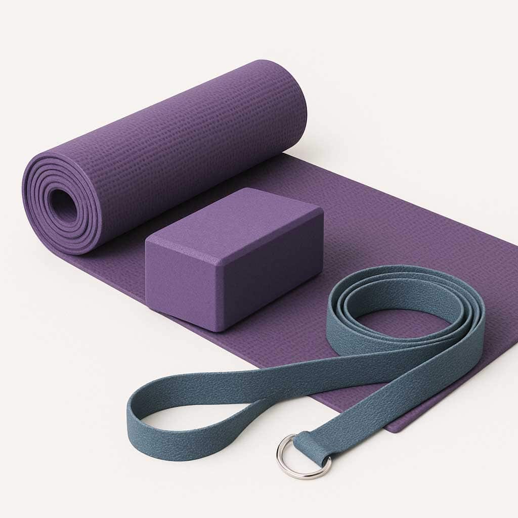Yoga Equipment