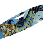 Benny Board Size 25_27 – Skateboards