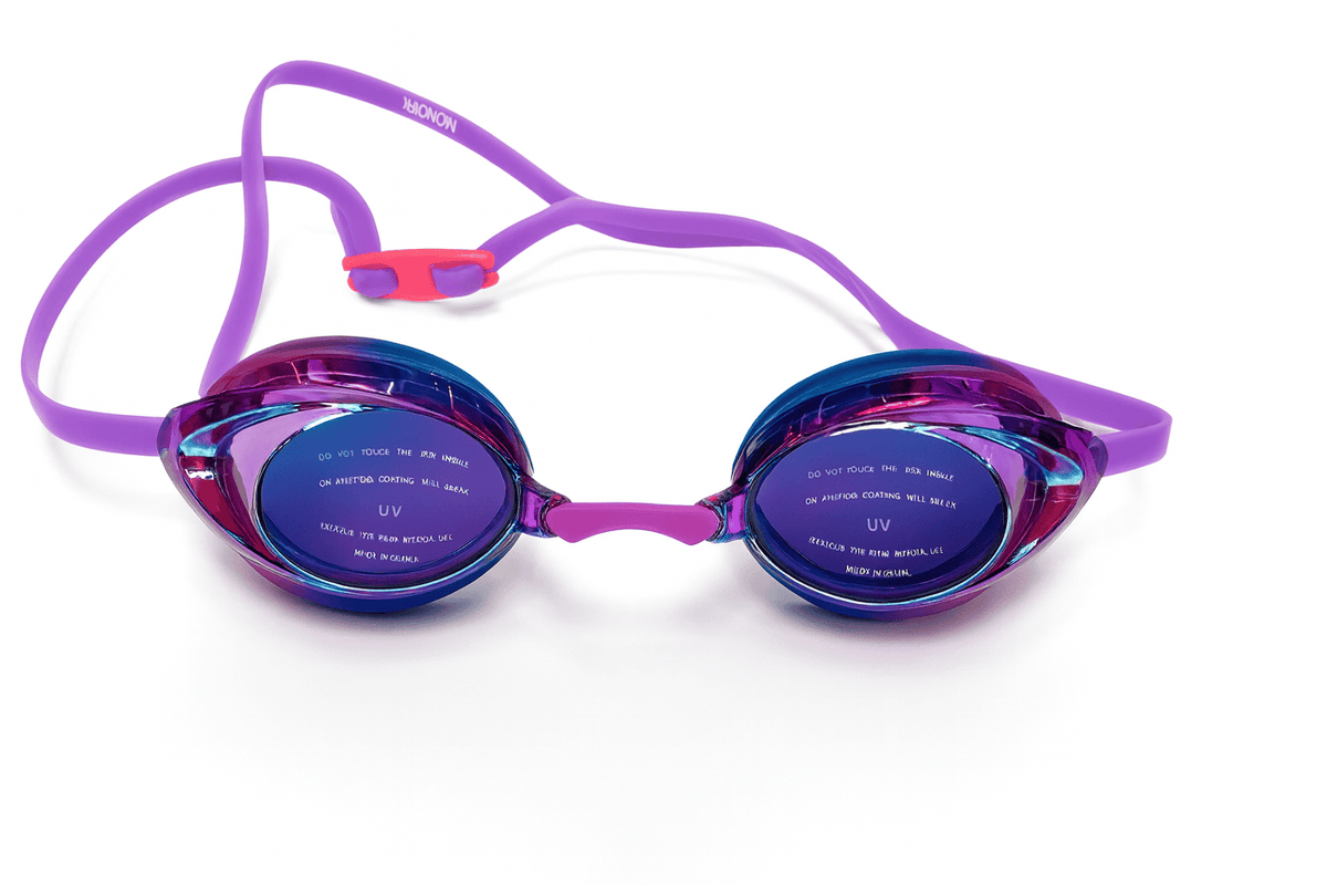 Mondial Swimming Goggles – Swimming Goggles (2)