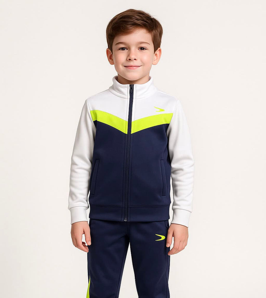 Kids’ Tracksuit – Tracksuits – Track