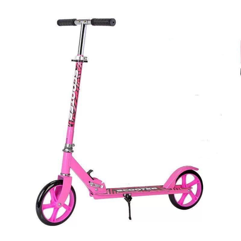 2-Wheel Scooter – Scooters (3)