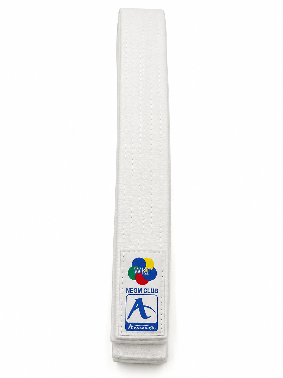 Karate Belt – Karate & Judo (3)