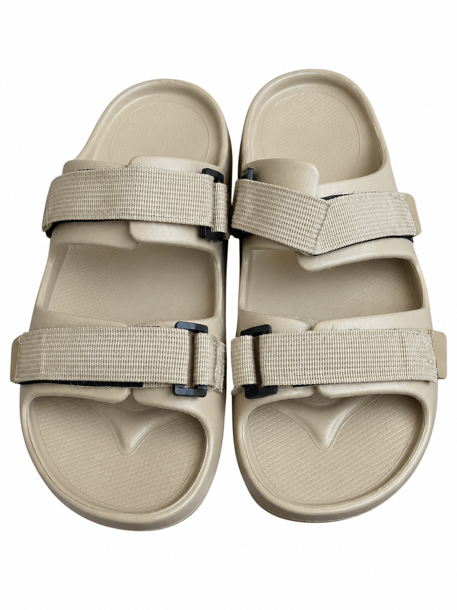 Men’s Casual Sandals – Slippers, Sandals & Crocs