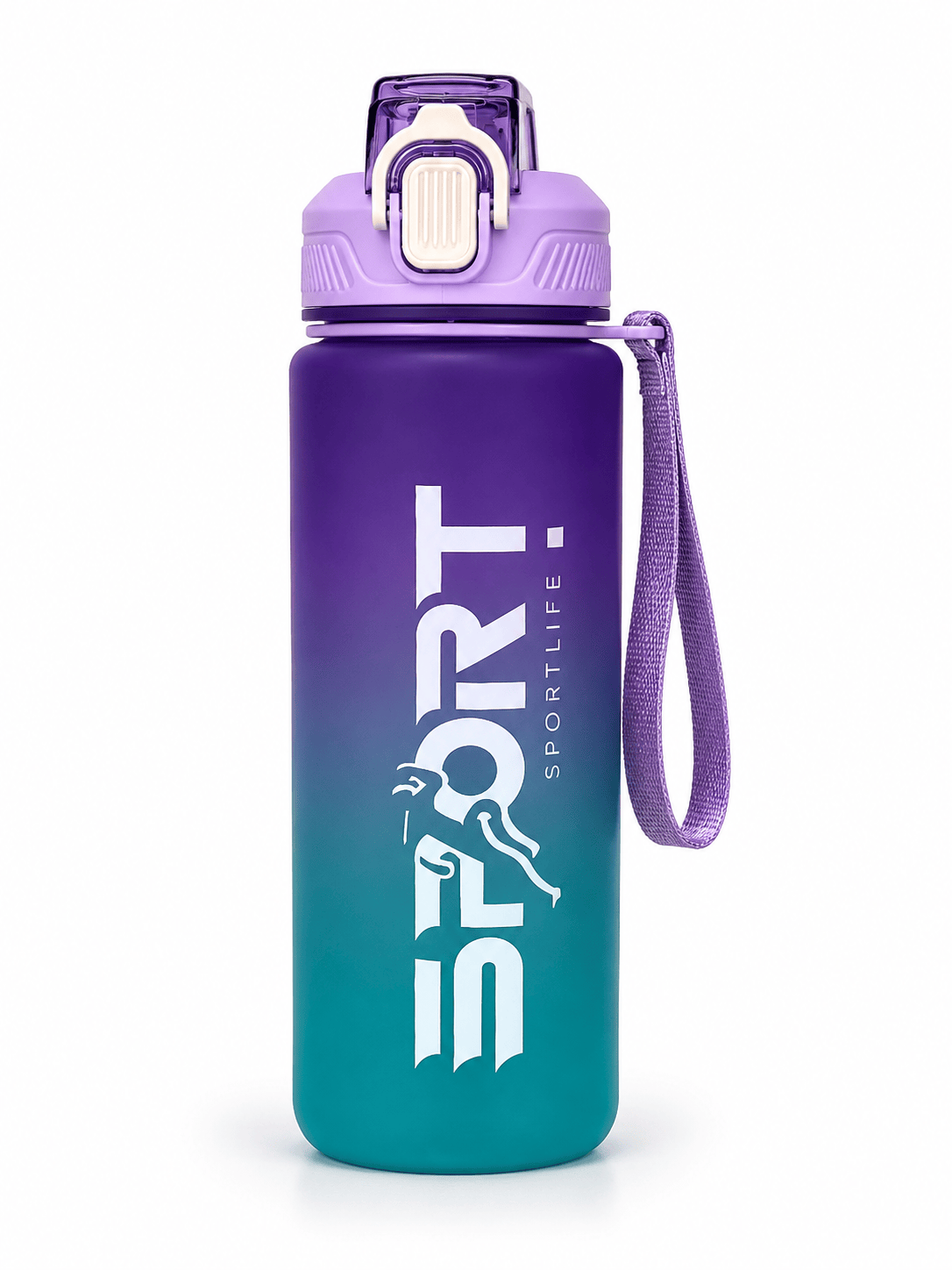 Sport Water Bottle – Water Bottles & Shakers (3)