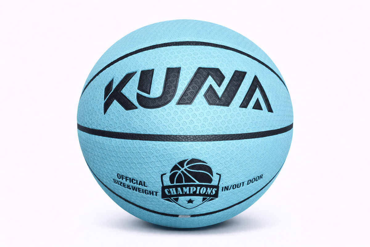 KUNA Basketball – Basketball