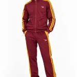 Men’s 3-Line Tracksuit – Tracksuits – Track (5)