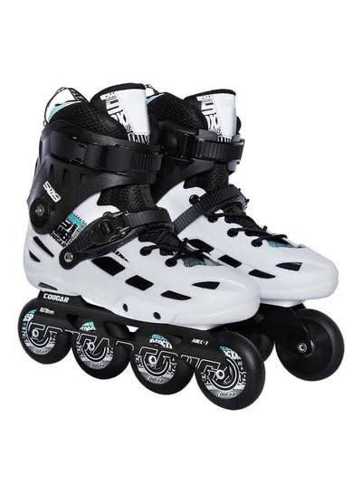 Cougar 509 Roller Skates – Roller Skating (5)