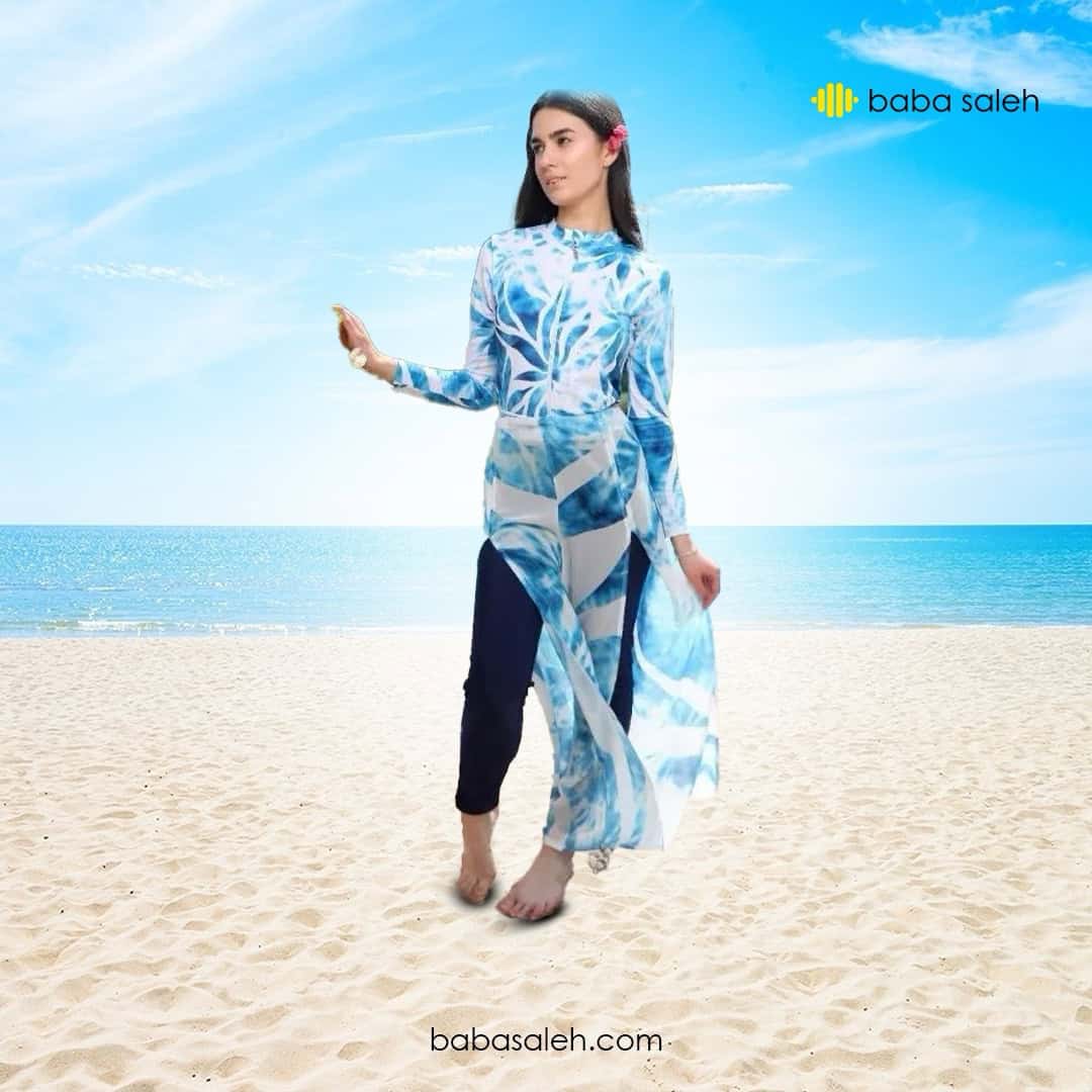 Modest swimsuit – Women's Swimwear & Burkini (9)