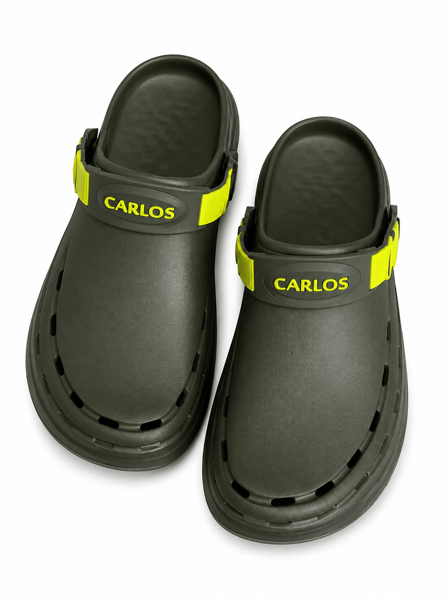 Men’s Crocs Clogs – Slippers, Sandals & Crocs