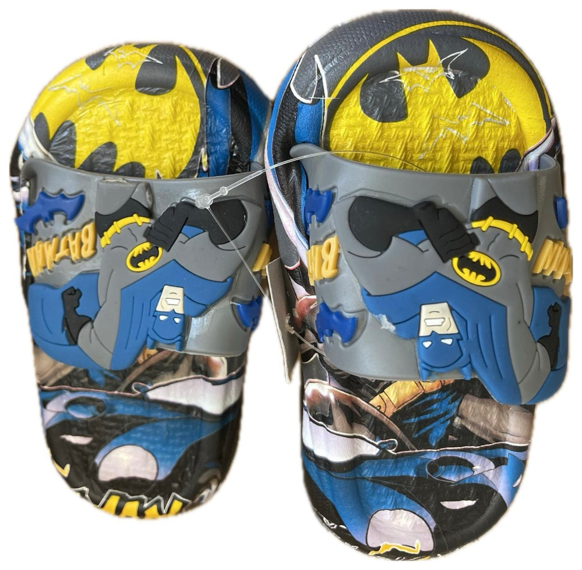 Baby Disney Character Slipper – Slippers, Sandals & Crocs (3)