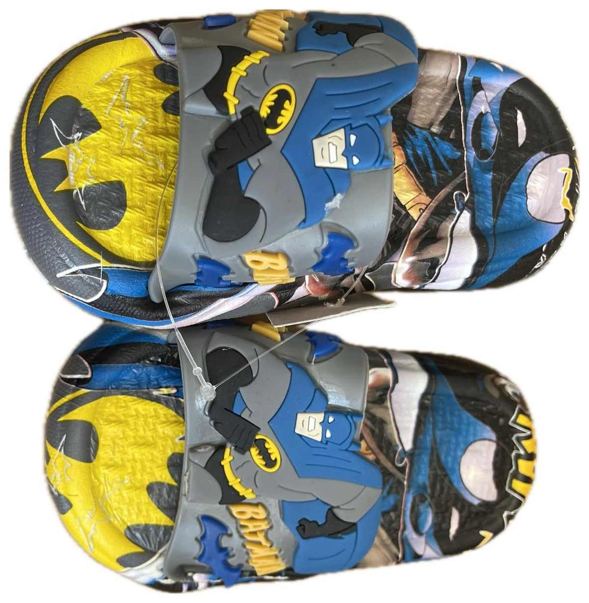 Baby Disney Character Slipper – Slippers, Sandals & Crocs (2)