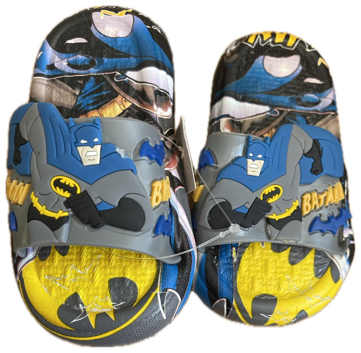 Baby Disney Character Slipper – Slippers, Sandals & Crocs
