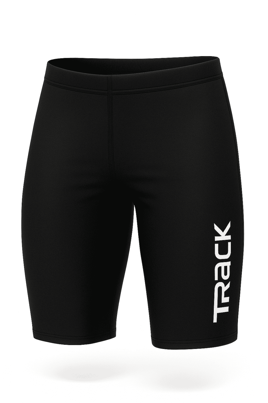 Track Plain Swim Short – Men's Swimwear