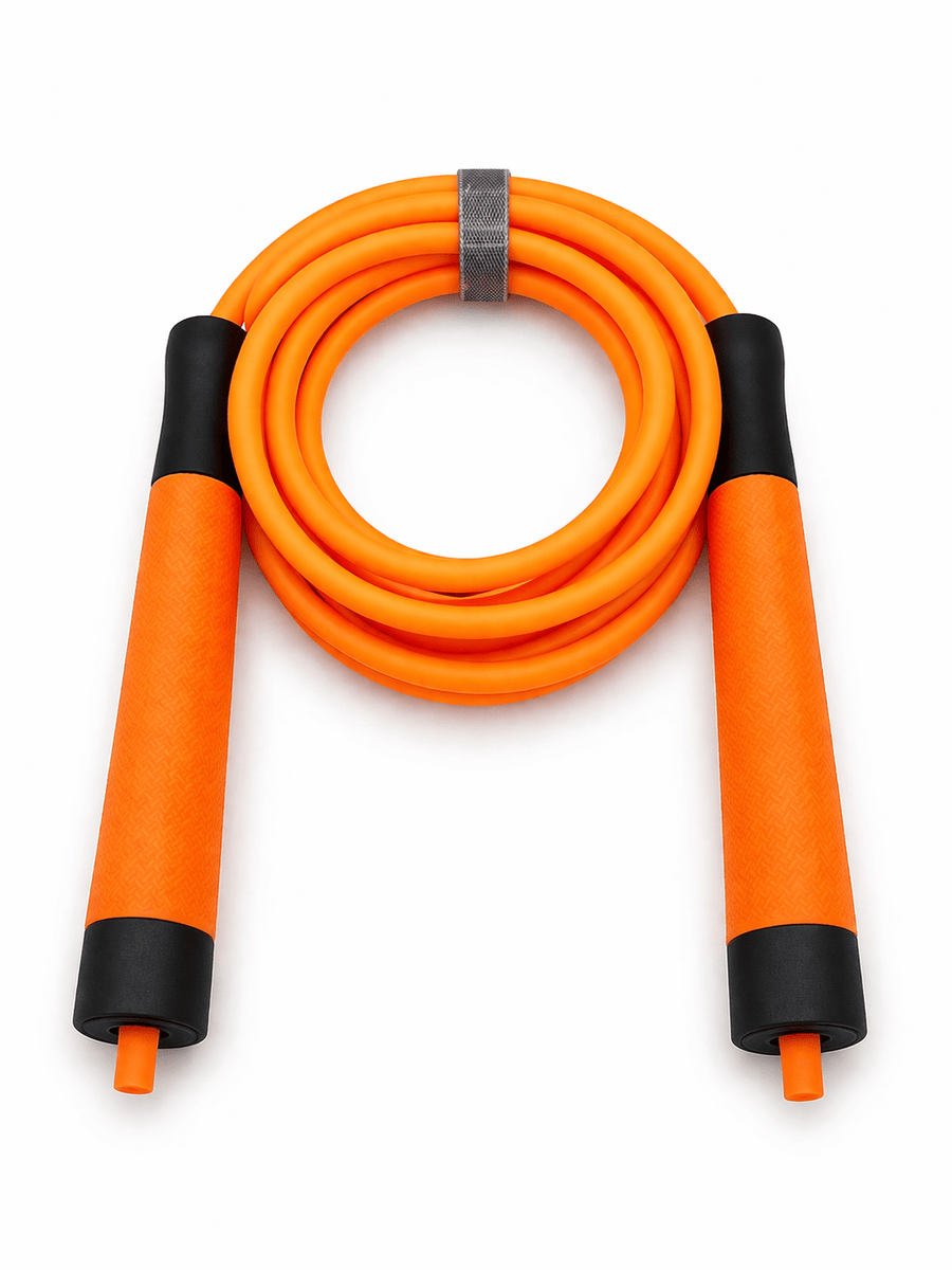 Professional Weighted Jump Rope – Jump Ropes