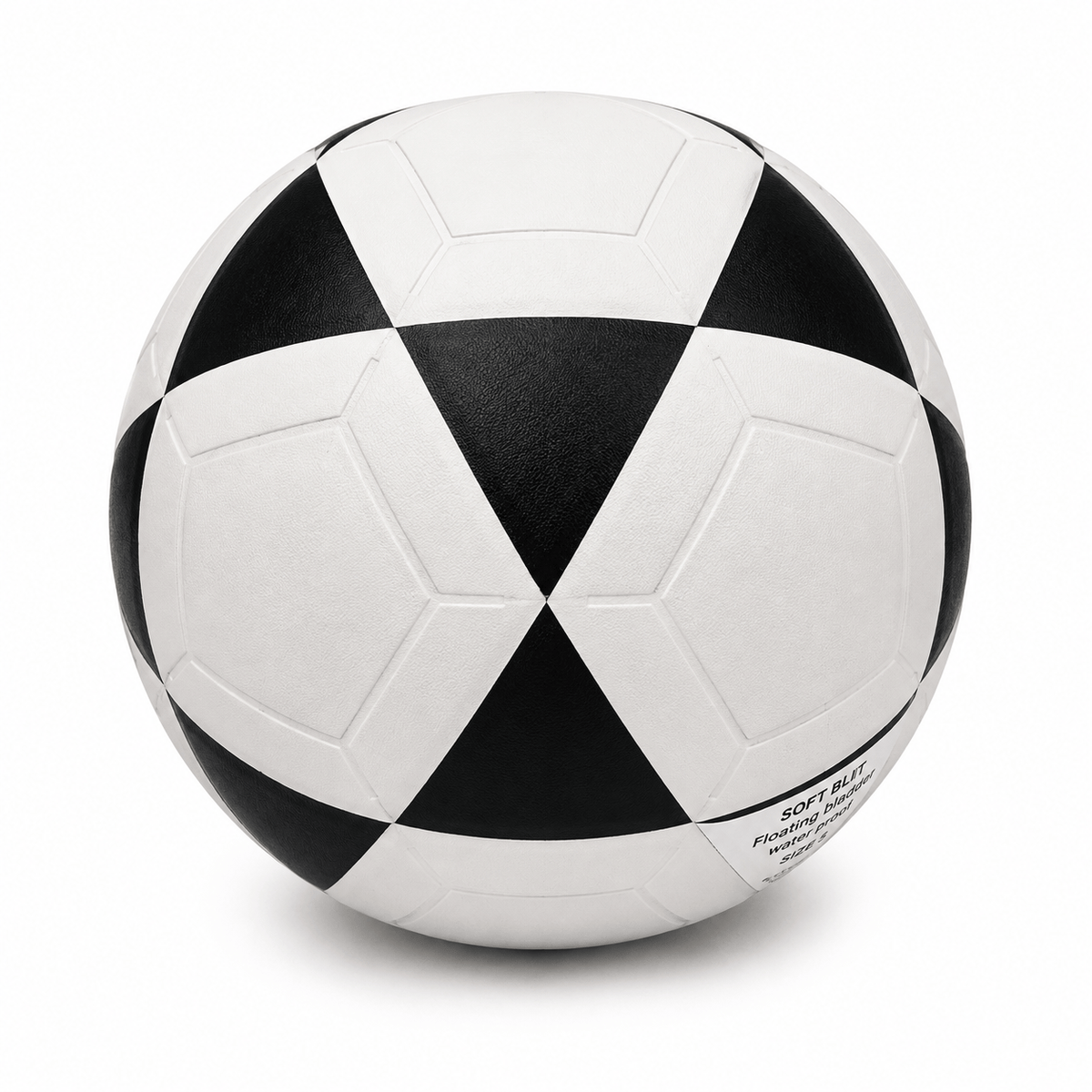 Welstar Triangle Football – Football (2)