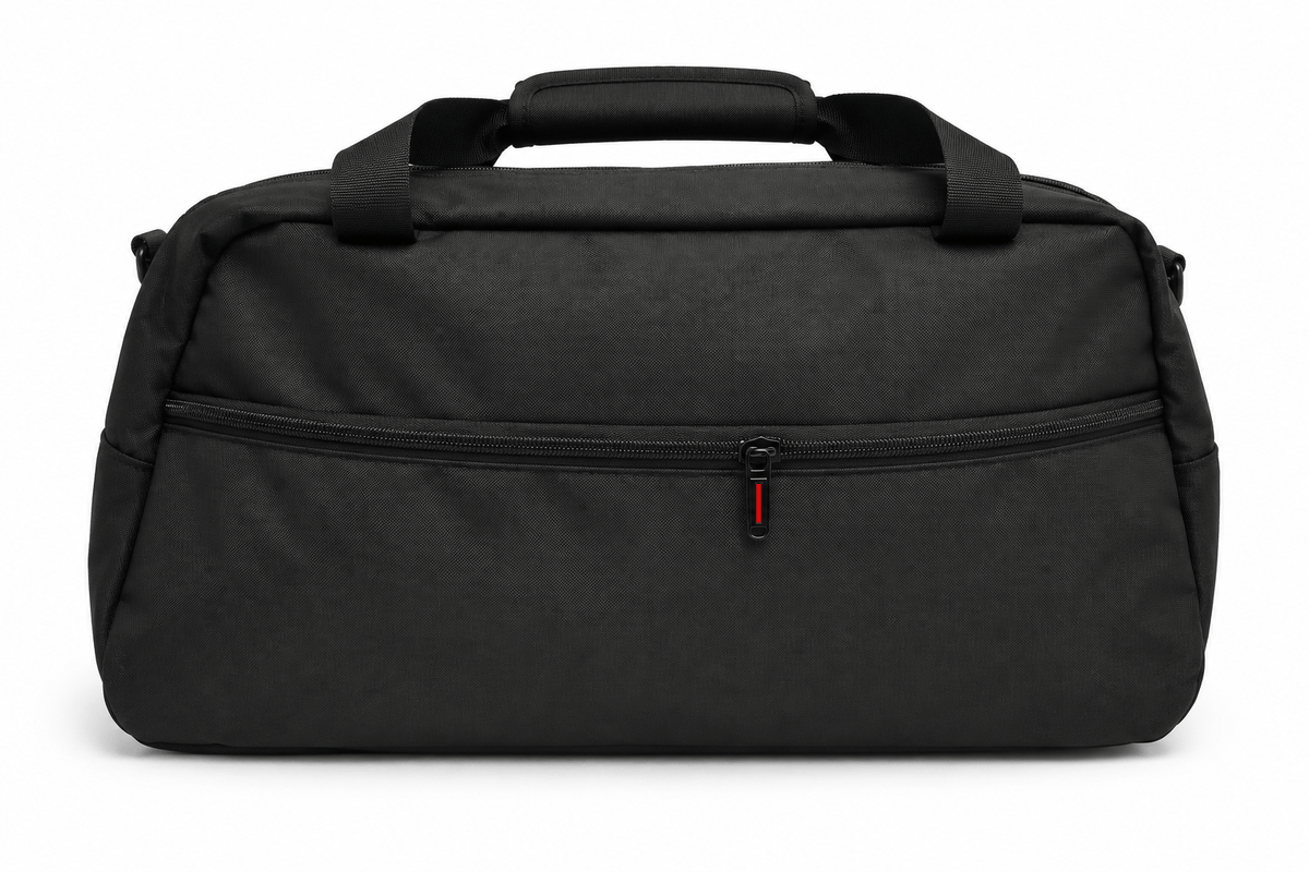 Track Two-Tone Handbag – Handbags (2)